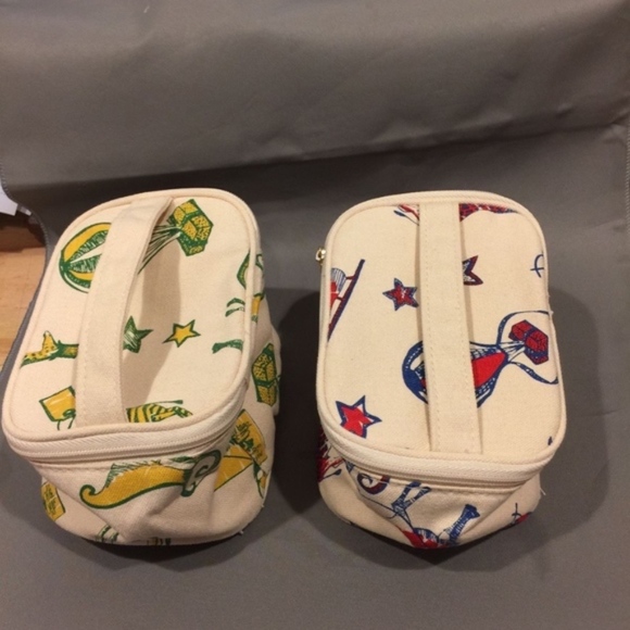 Origins Other - Ten cute Origins Cosmetic Makeup Bags tote Party Origins Other - Ten cute Origins Cosmetic Makeup Bags tote Party